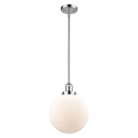 One Light Vintage Dimmable Led Mini Pendant